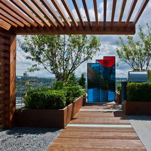 Chelsea Creek Dockside House London Roof Terraces, Award winning, Contemporary, Featured, Testimonial, Roof Terraces, Urban Gardens, Commercial, Residential Gardens, Public realm