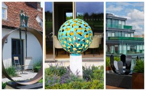Sculptures Blog Collage